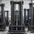 Montante del carrello elevatore: simplex, duplex o triplex?